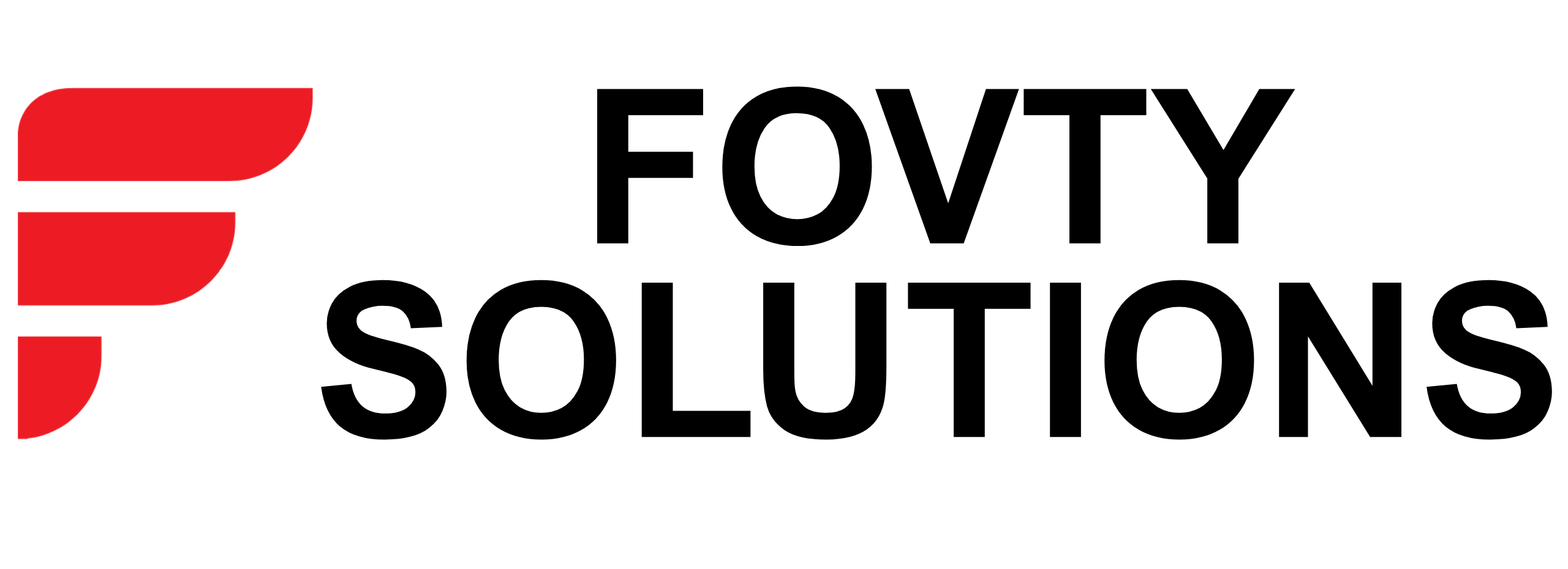 Fovty Solutions
